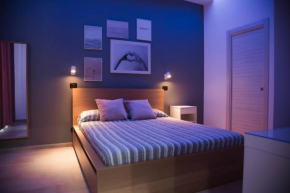 Tere Suite Napoli